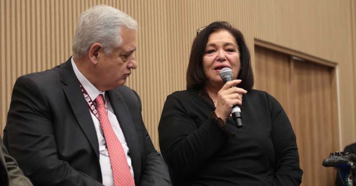 Conmemora Congreso D&iacute;a Internacional de las Personas con Discapacidad