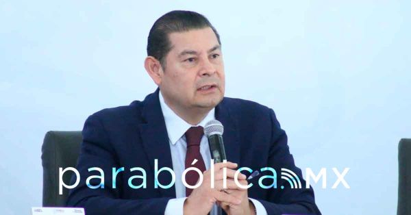 Revoluciona Armenta la protección para la mujer poblana
