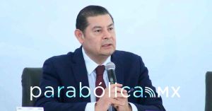 Revoluciona Armenta la protecci&oacute;n para la mujer poblana