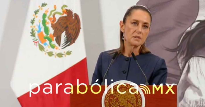 Habrá foros de discusión, encuestas y consultas previo a a Reforma Electoral: Sheinbaum
