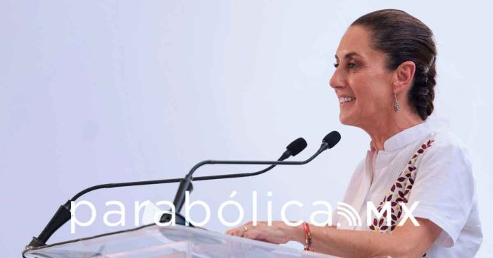 Anuncia Sheinbaum inversión de 2 mil mdp para fortalecer al IMSS Bienestar en Tabasco
