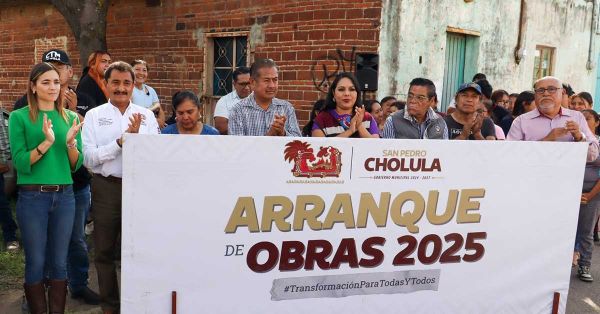 Atiende Tonantzin Fern&aacute;ndez las necesidades de todas las juntas auxiliares