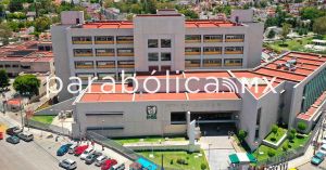 Realiza IMSS Puebla mejoras en&nbsp;Urgencias Hospital de &ldquo;La Margarita&rdquo;