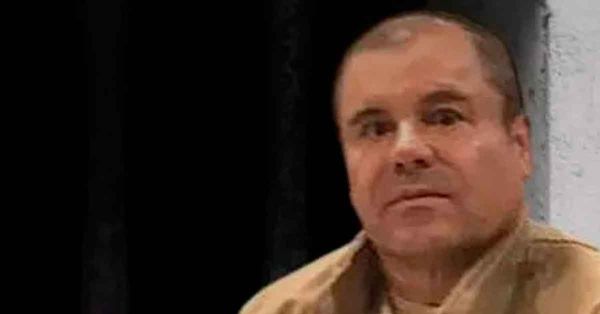 Fracasa solicitud del "Chapo” Guzmán para ver a su abogado