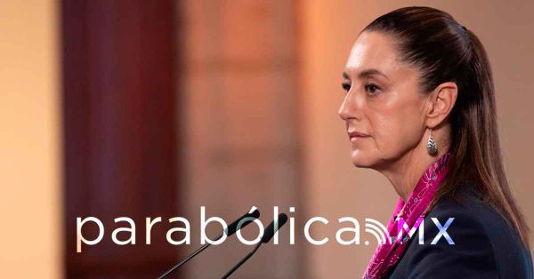 Anuncia Sheinbaum la apertura de 37 mil nuevos lugares para educaci&oacute;n media superior