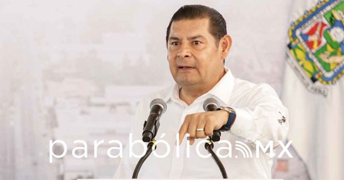 Alista Armenta la &quot;obra financiero&quot; más importante de su administración