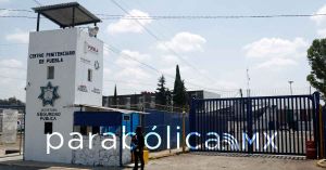 Penal de San Miguel, el desaf&iacute;o &nbsp;