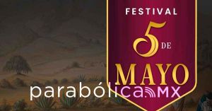 Presenta IMACP el &quot;Festival 5 de Mayo&quot;: cultura y hermanamiento franco-mexicano