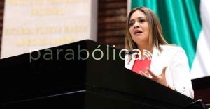 Ignora Morena el sufrimiento de las madres buscadoras: Xitlalic Ceja