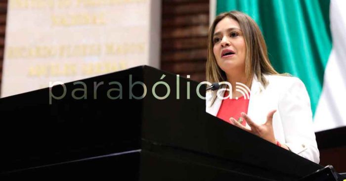 Ignora Morena el sufrimiento de las madres buscadoras: Xitlalic Ceja