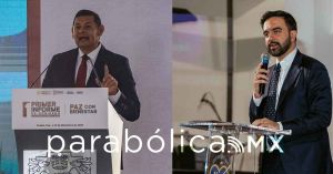 La agenda migrante: Mamdani-Armenta