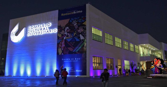 Conoce las actividades del CCU para llevar a Mamá