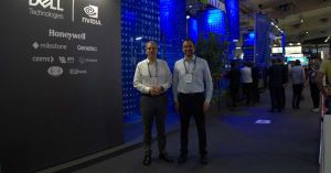 Impulsa Pepe Chedraui alianzas con sus homólogos a nivel mundial