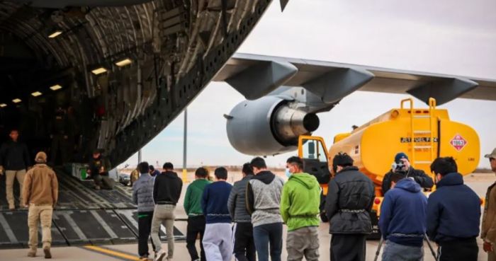 Promociona Casa Blanca el turismo con deportaciones