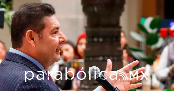 Fustiga Armenta a la Corte; descarta pago a Construcciones Melgarejo