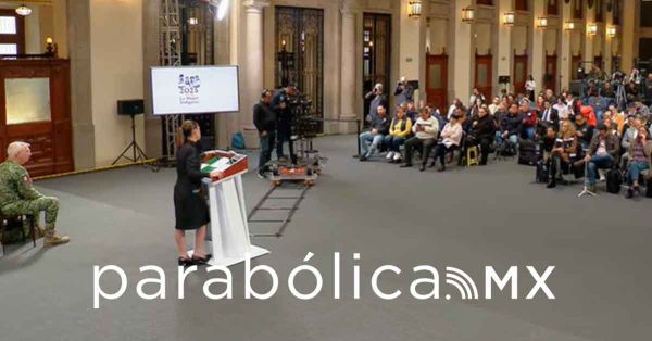 Es necesaria para el pa&iacute;s una Reforma Electoral: Sheinbaum