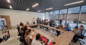Invitan a la Feria Artesanal &quot;Hecho a Mano&quot;
