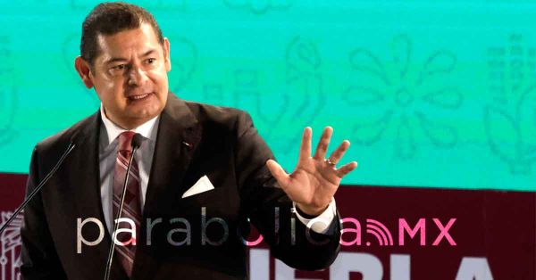 Alcanzamos la meta de 15 Casas Violeta en 100 días: Armenta