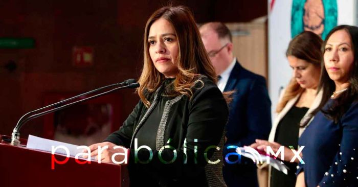 Exige PRI plan de protección a niñas, niños y adolescentes ante la violencia