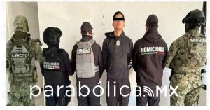 Aprehende FGE a tercera persona implicada en el incendio del bar “La Coss”