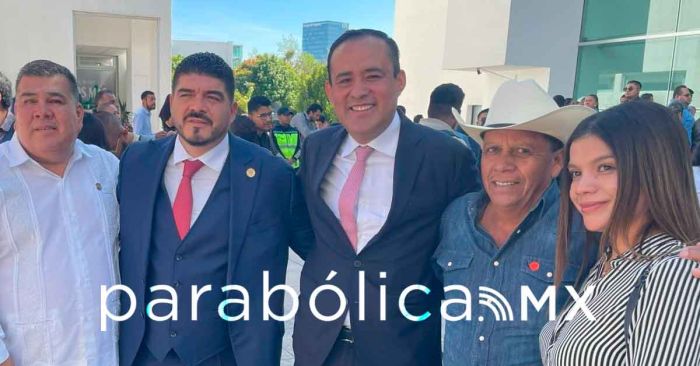 Destacan Diputados de la Mixteca poblana cercanía y resultados en su informe