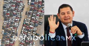 Anuncia Armenta la creaci&oacute;n de cinco corralones estatales; buscan frenar abusos