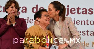 #M&eacute;xicoPuebloUnido: La tendencia con la que respaldan a Sheinbaum ante Trump