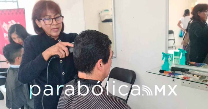 Abre Bienestar municipal cursos gratuitos de capacitación para el autoempleo