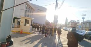 Puebla sin afectaciones por sismo: Gobierno de Puebla mantiene operaciones normales