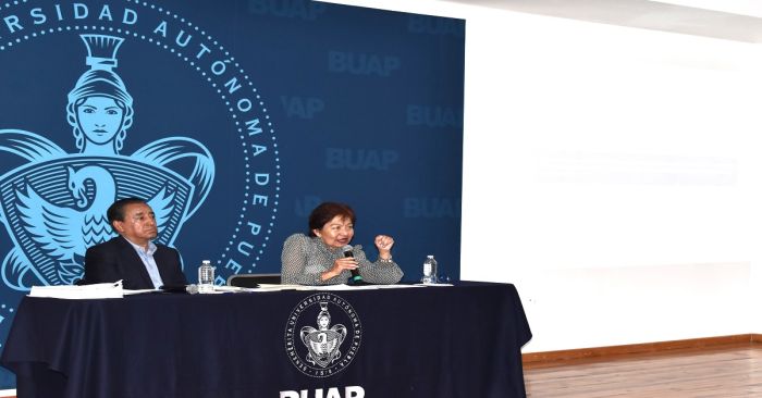 Invertirán 160 millones de pesos para atender las demandas estudiantiles en la BUAP