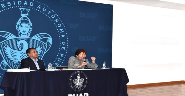 Invertirán 160 millones de pesos para atender las demandas estudiantiles en la BUAP
