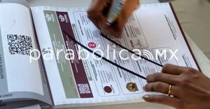 Aprueba Cabildo de Cuautlancingo validez de la elección extraordinaria en la Trinidad Chautenco