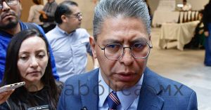 Llama PAN en el Congreso a aclarar caso Banco Accendo