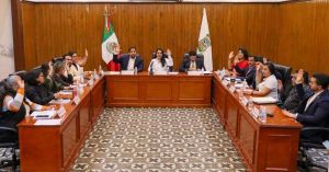 Aprueba Cabildo de San Pedro Cholula reglas de programas “Abrigando Cholula” y “Sembrando Futuro”