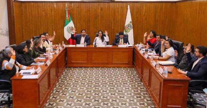 Aprueba Cabildo de San Pedro Cholula reglas de programas “Abrigando Cholula” y “Sembrando Futuro”