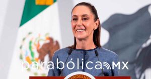 Recrudece la crisis migratoria;&nbsp;arropan a Claudia Sheinbaum