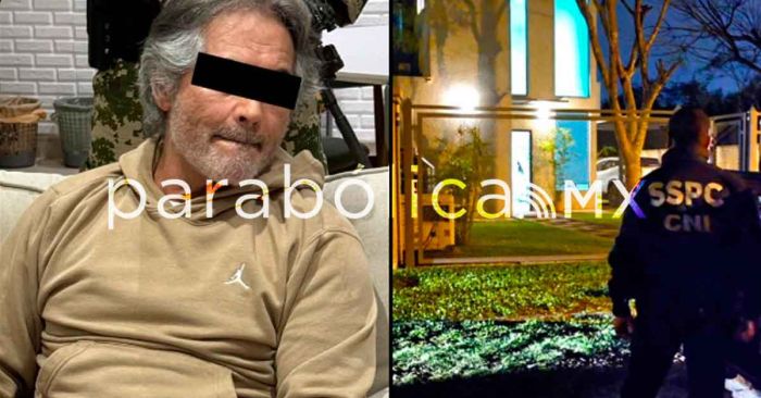 Se mantiene preso Hernán Bermúdez, pese a un amparo