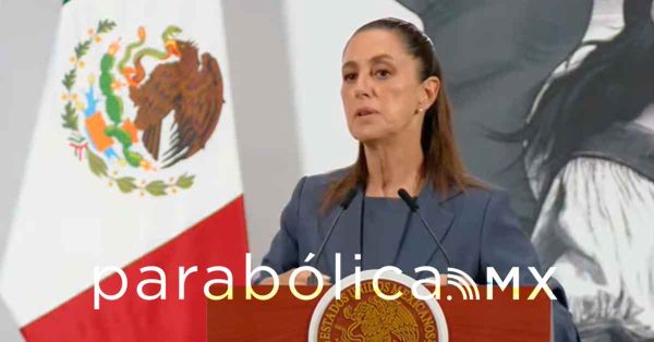 Exceso, sanci&oacute;n a tuitera por violencia pol&iacute;tica contra diputada: Sheinbaum