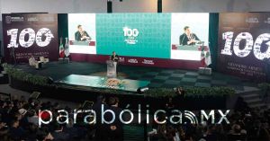 100 días de tejido fino