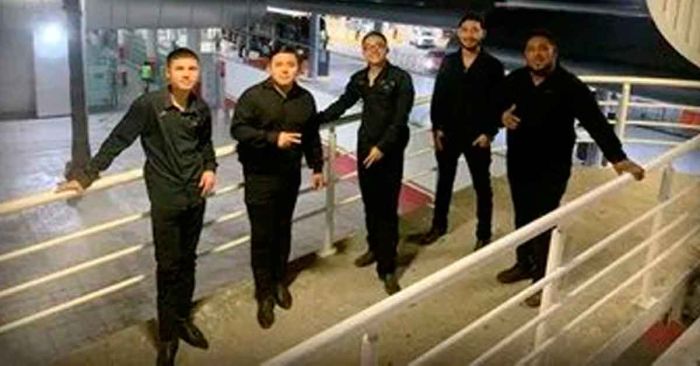 Identifica la Fiscalía de Tamaulipas a integrantes del Grupo Fugitivo