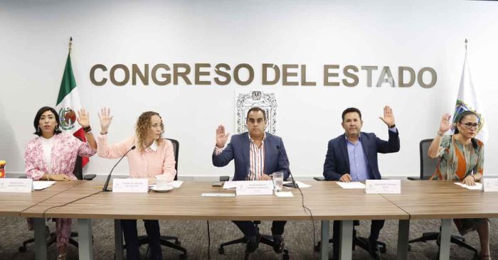 Avalan en Comisión exhorto para evitar fraudes en compra de vehículos