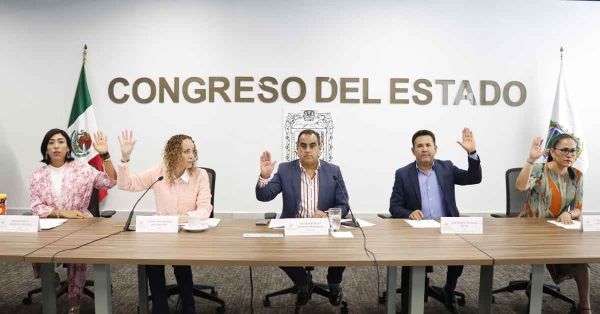 Avalan en Comisión exhorto para evitar fraudes en compra de vehículos