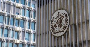Anuncia China 500 mdd para enfrentar crisis de la OMS