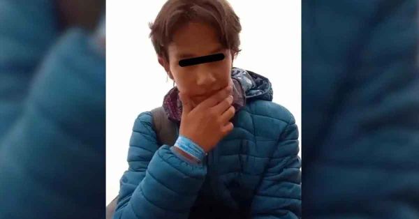 Muere menor de 14 años en el Iztaccíhuatl