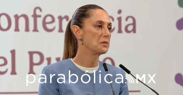 Analiza Sheinbaum acudir a la toma de protesta de la nueva SCJN