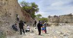 Encuentran posibles restos de mamut en Tamaulipas