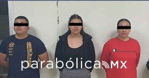 Cae “La Reina del Sur”, objetivo prioritario de la capital: Fiscalía