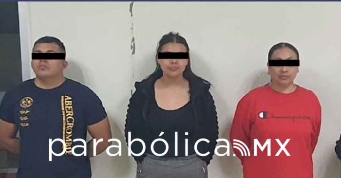 Cae “La Reina del Sur”, objetivo prioritario de la capital: Fiscalía