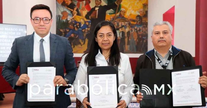 Avanza Atlixco en la modernización de la atención ciudadana: Ariadna Ayala