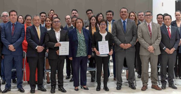 Robustece BUAP las competencias de sus cuadros directivos